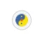 The Dao of Dragon Ball Merchant Logo