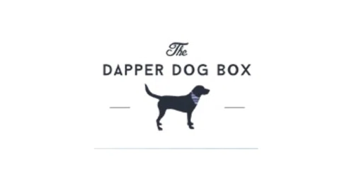 The Dapper Dog Box coupon