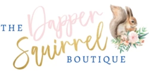 The Dapper Squirrel Promo Code