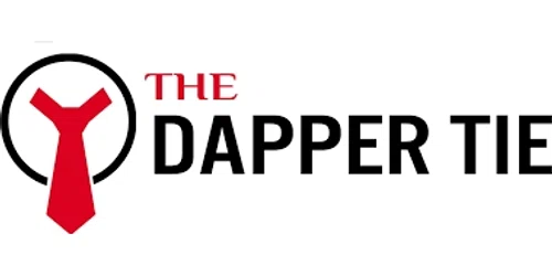 The Dapper Tie Promo Code