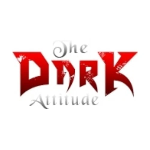 The Dark Attitude discount code