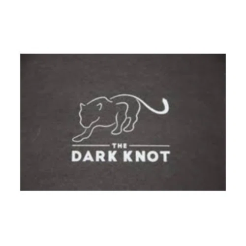 THE DARK KNOT Promo Code — 55 Off (Sitewide) 2024