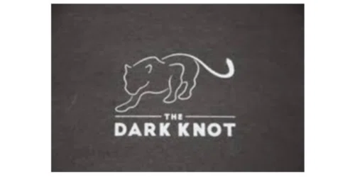 The Dark Knot Merchant logo