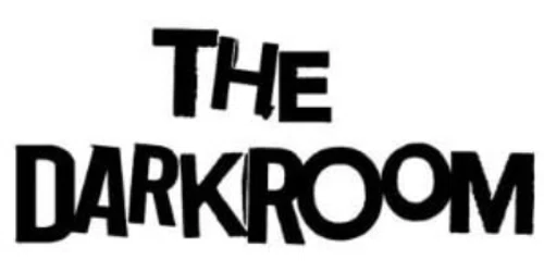 The Darkroom Merchant logo