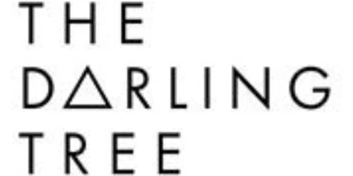 The Darling Tree Promo Code
