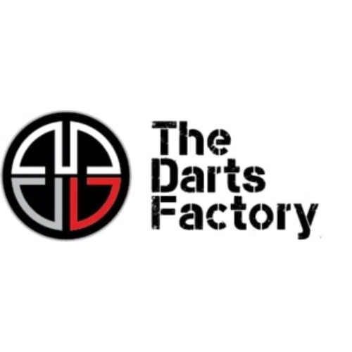20 Off The Darts Factory Promo Code, Coupons Sep 2024