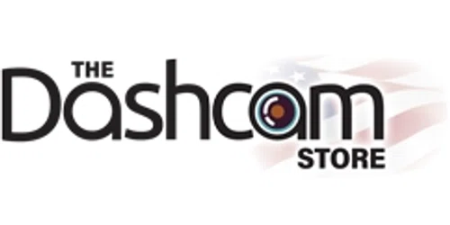 The Dashcam Store Merchant logo