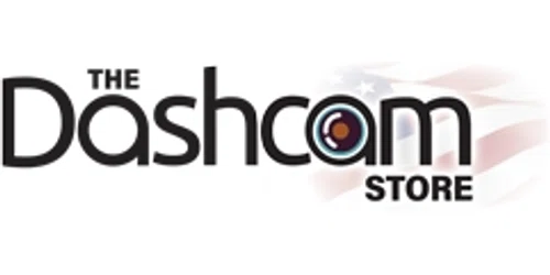 The Dashcam Store Merchant logo