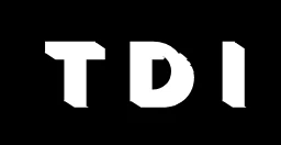 The Data Impact Merchant Logo