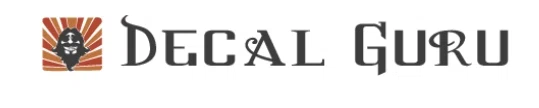 THE DECAL GURU Promo Code — 200 Off in August 2024