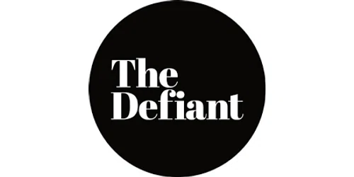 The Defiant Promo Code