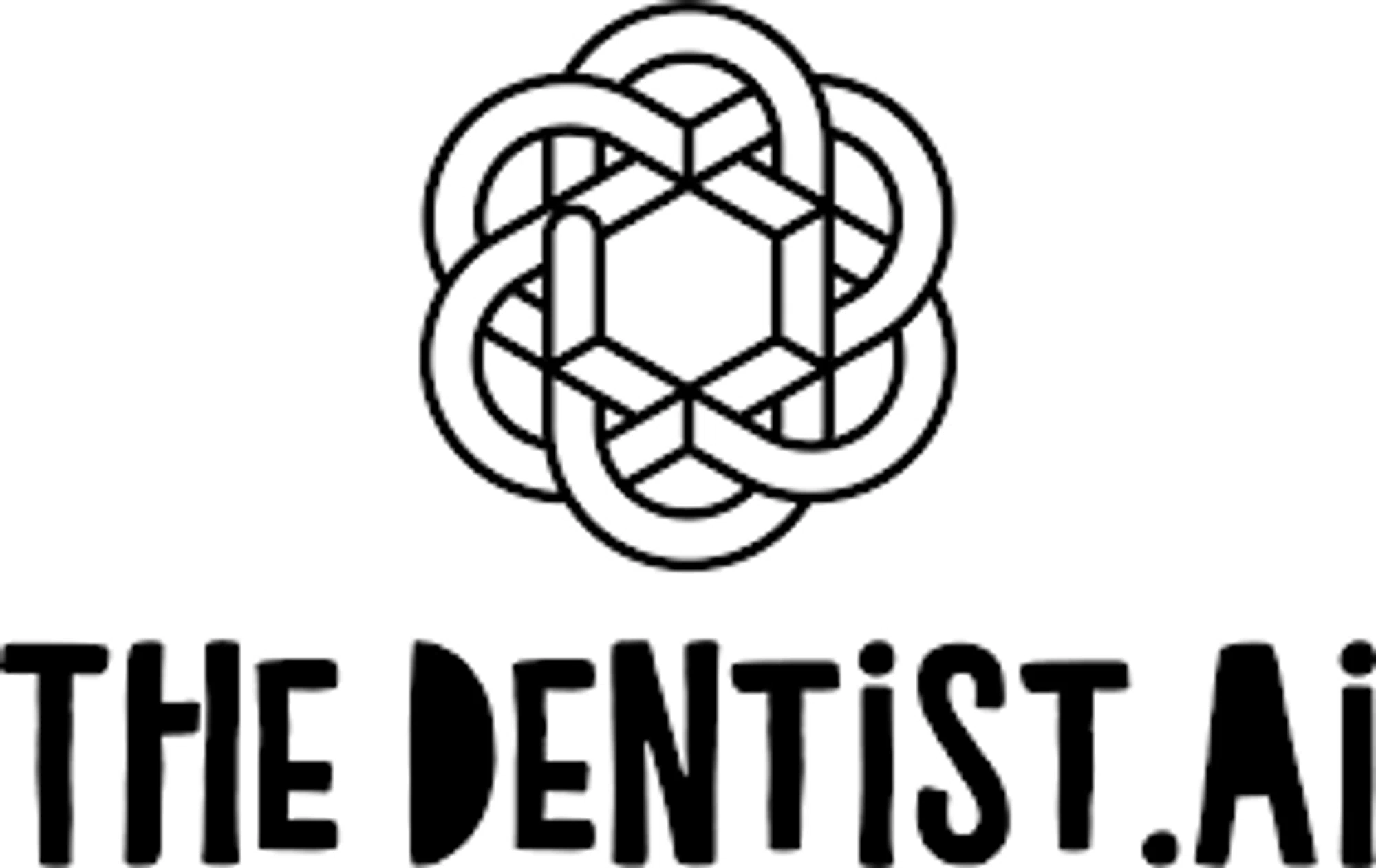 The Dentist.Ai Merchant Logo