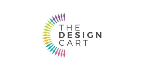 The Design Cart coupon