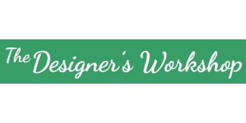 Designer's Workshop Promo Code