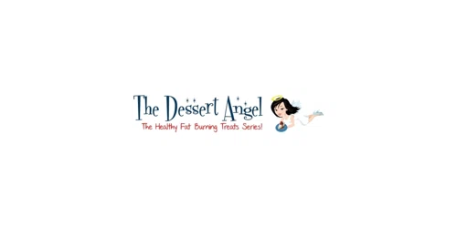 The Dessert Angel coupon