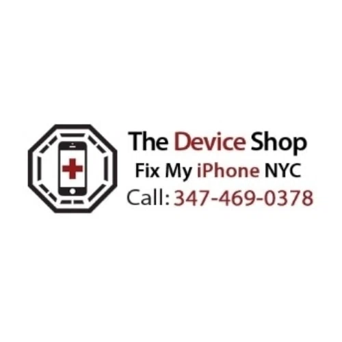 The Device Shop Promo Code