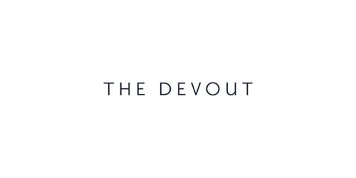 The Devout coupon