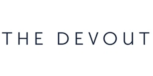 The Devout Merchant logo