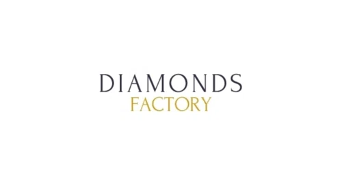 Diamonds Factory coupon