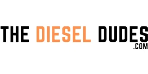 The Diesel Dudes Merchant logo