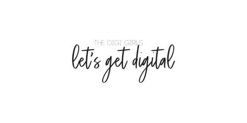 The DiGi Girls coupon