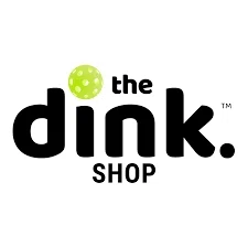 The Dink Shop Merchant Logo