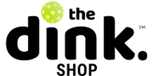 The Dink Shop Promo Code