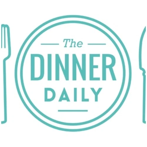 The Dinner Daily coupons