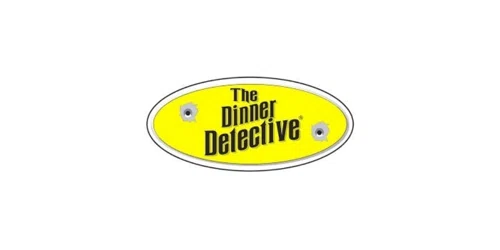 20% Off The Dinner Detective Promo Code, Coupons 2022