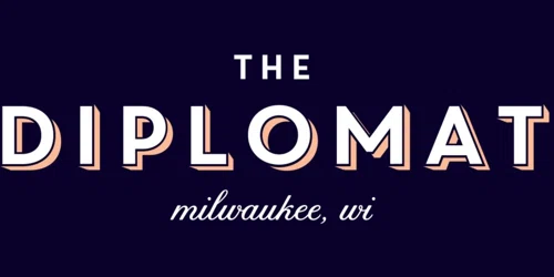The Diplomat Promo Code