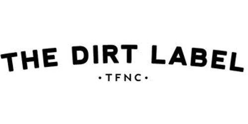 The Dirt Label Promo Code