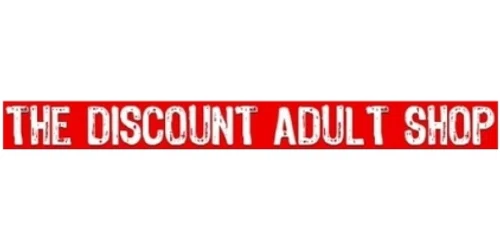 The Discount Adult Shop Promo Code