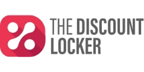 The Discount Locker Promo Code