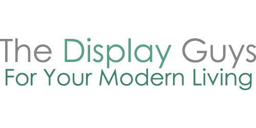 The Display Guys Promo Code