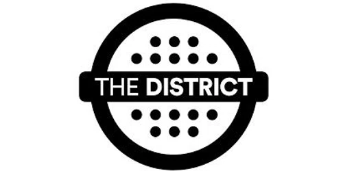 The District Padel & Pickleball Promo Code