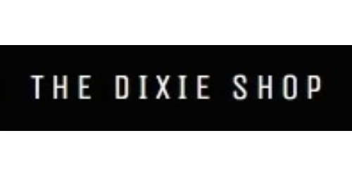 The Dixie Shop Promo Code