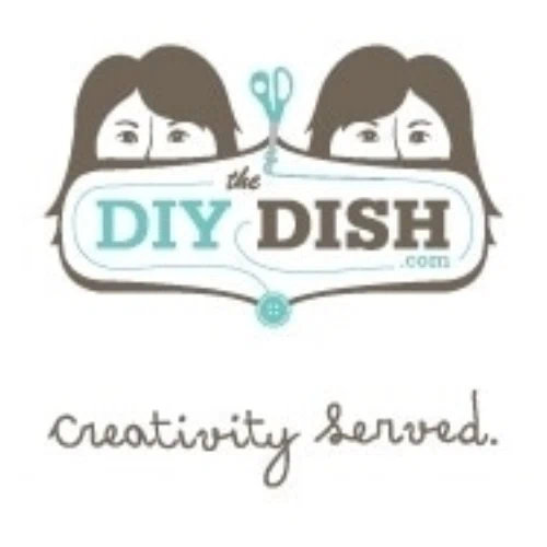 THE DIY DISH Promo Code — Get 30 Off in April 2024