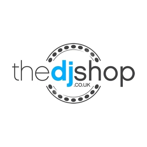 The Dj Shop Promo Code