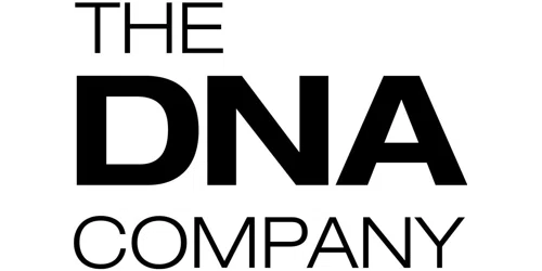 The DNA Company Merchant logo