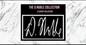 noble collection coupon