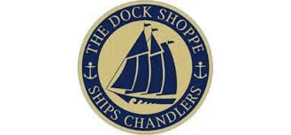 The Dock Shoppe Merchant Logo
