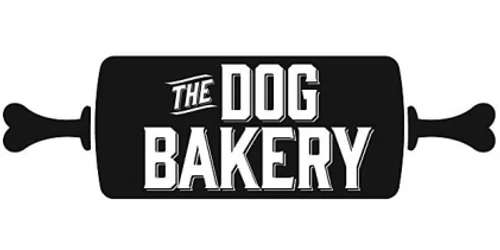The Dog Bakery Merchant logo