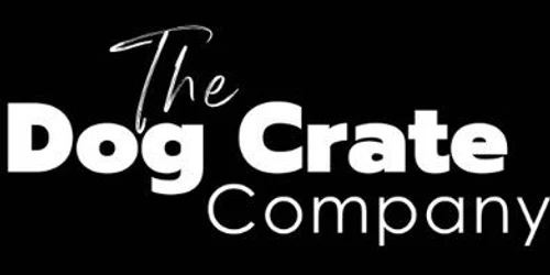 The Dog Crate Company Promo Code