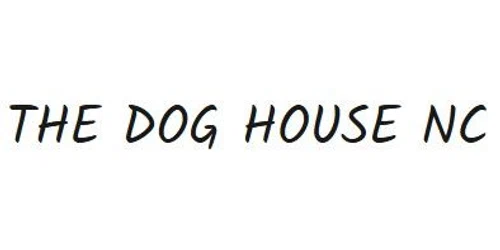 The Dog House NC Promo Code