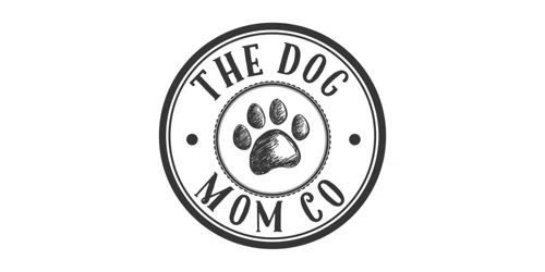 The Dog Mom coupon