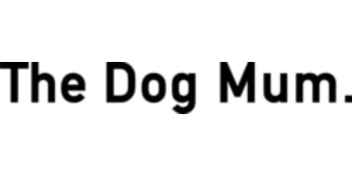 The Dog Mum Promo Code
