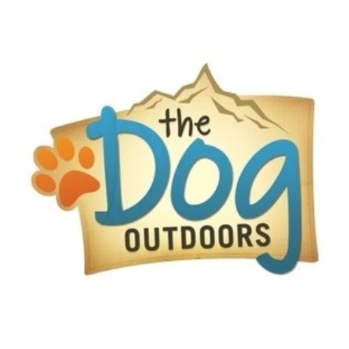 The Dog Outdoors coupons