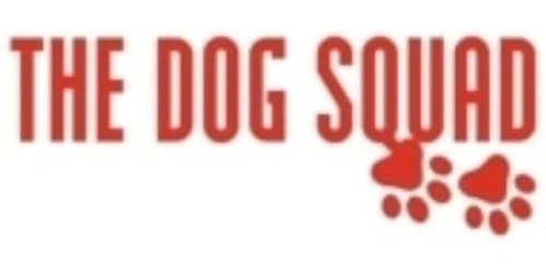 The Dog Squad Promo Code