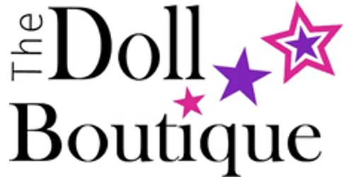 The Doll Boutique Promo Code