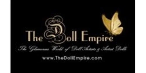 The Doll Empire Promo Code